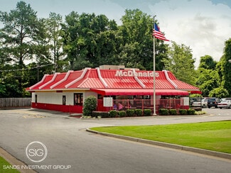 More details for 1015 S Cobb Dr SE, Marietta, GA - Retail for Sale