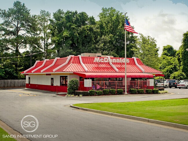 More details for 1015 S Cobb Dr SE, Marietta, GA - Retail for Sale