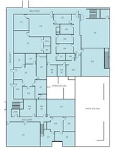6701-6743 Convoy Ct, San Diego, CA for lease Floor Plan- Image 1 of 1