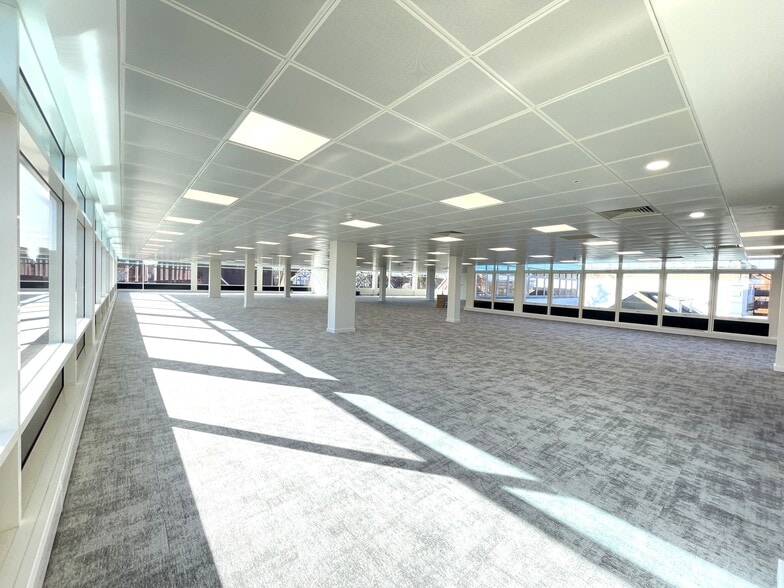 256 Banbury Rd, Oxford for lease - Building Photo - Image 2 of 6