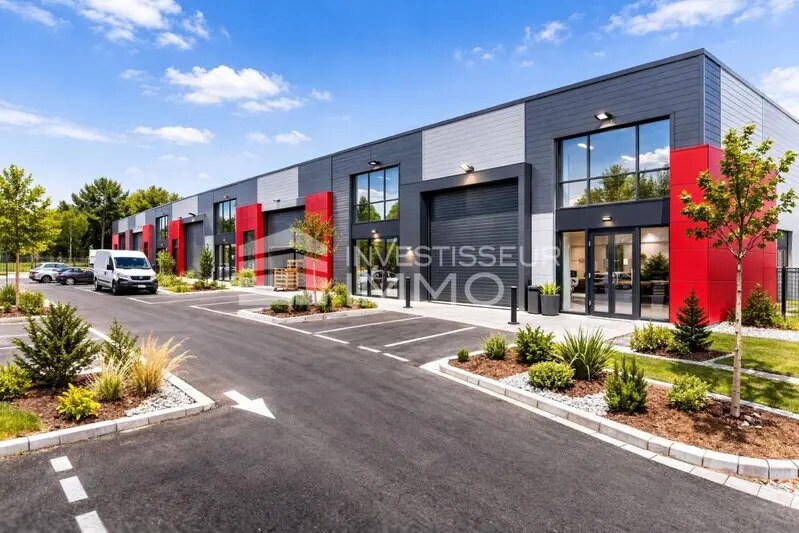 Flex in Torcy for sale - Building Photo - Image 2 of 3