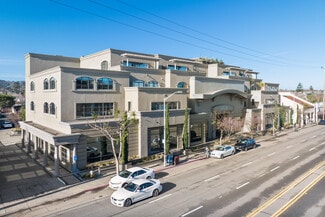 More details for 1520-1528 S El Camino Real, San Mateo, CA - Office for Lease