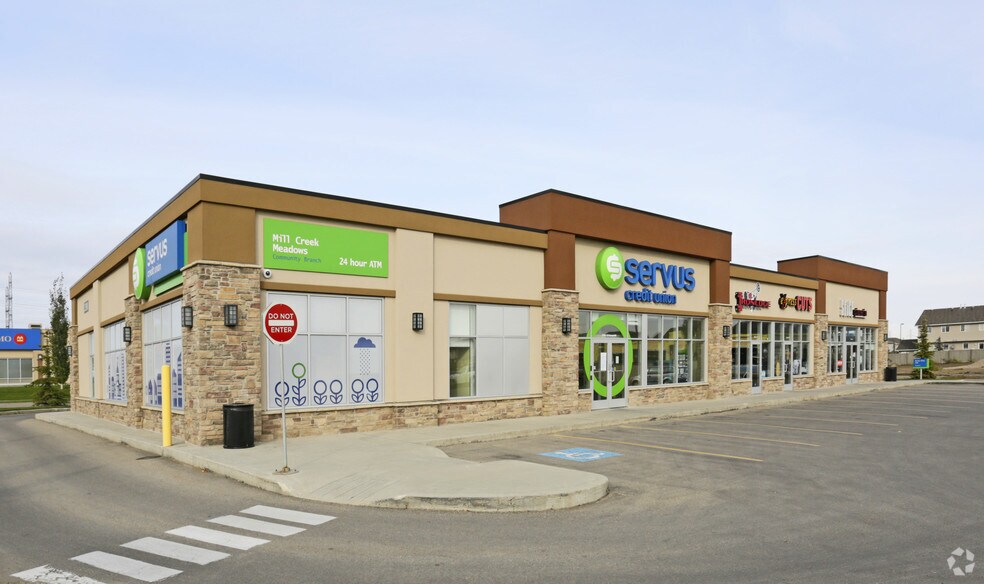 2304 23 Ave NW, Edmonton, AB for sale - Primary Photo - Image 1 of 1