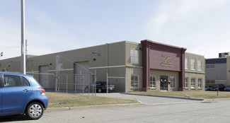 More details for 251 Rue Brossard, Delson, QC - Industrial for Sale