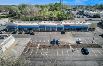 6901-6979 W 75th St, Overland Park, KS for lease - Building Photo - Image 2 of 8