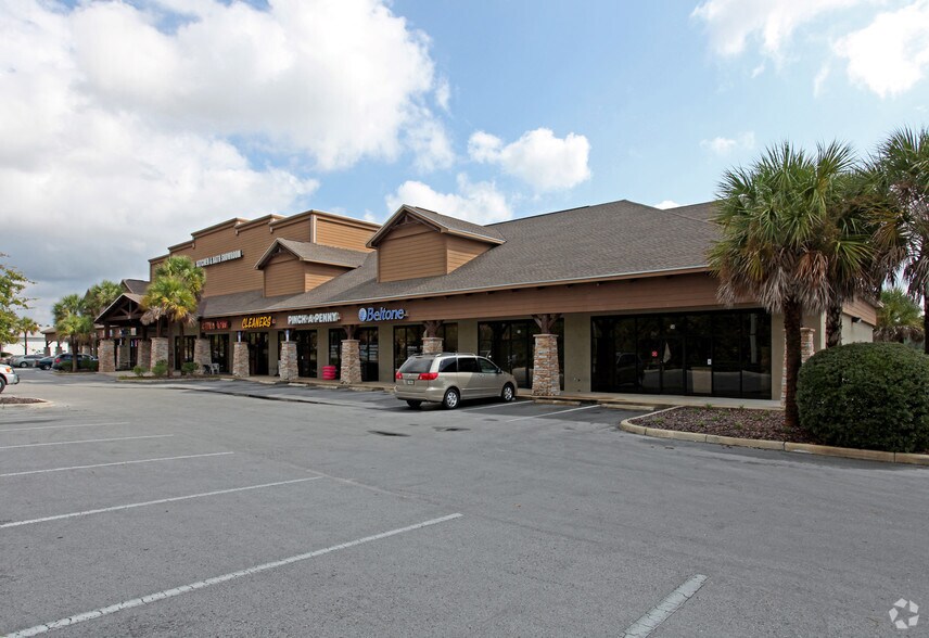 9590 SW Hwy 200, Ocala, FL à louer - Photo principale - Image 1 de 4