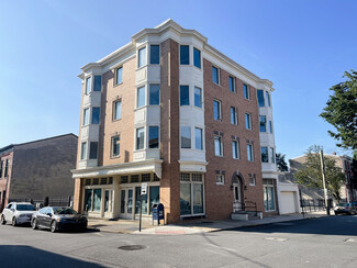 More details for 716 N Tatnall St, Wilmington, DE - Office for Sale