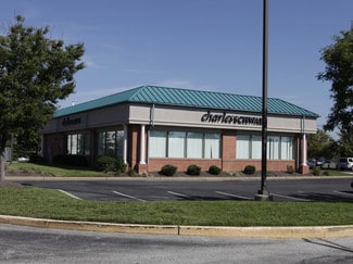 Plus de détails pour 105 Mall Link Rd, Mount Laurel, NJ - Commerce de détail à louer