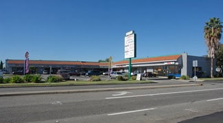 More details for 831-857 Lark Ellen Ave, Azusa, CA - Retail for Lease
