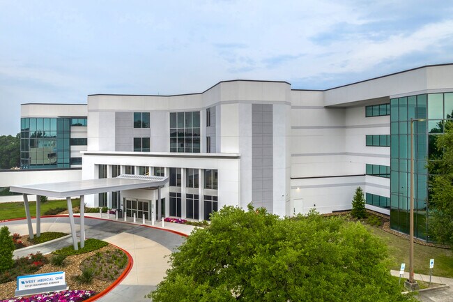 More details for 12121 Richmond Ave, Houston, TX - Office/Medical, Medical for Lease