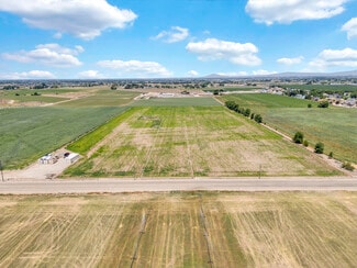 Plus de détails pour 0 Kuna Rd, Kuna, ID - Terrain à vendre