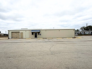 More details for 14640 S FM 2790 W, Lytle, TX - Industrial for Lease