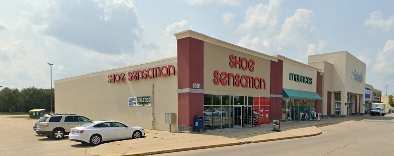 1001 18th Ave NW, Austin, MN for lease Building Photo- Image 1 of 5