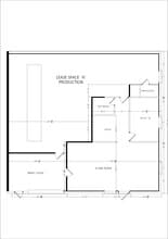 13110 Mula Ct, Stafford, TX à louer Plan d’étage- Image 1 de 1