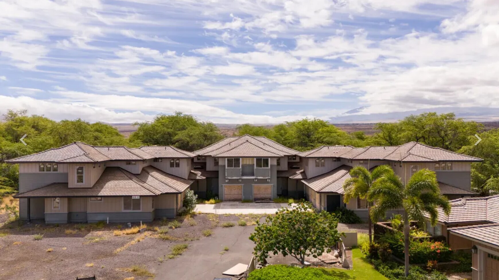 Kulalani at Mauna Lani portefeuille de 4 propriétés à vendre sur LoopNet.ca Photo du bâtiment- Image 1 de 3