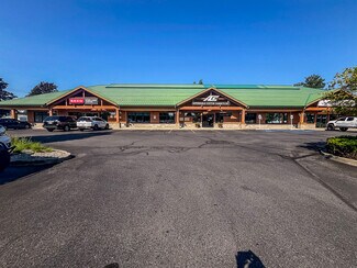 More details for 12111-12121 E Mission Ave, Spokane Valley, WA - Office for Lease