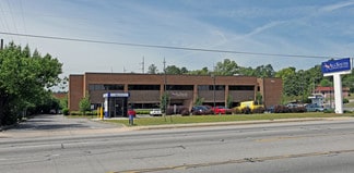 Plus de détails pour 7227 Parklane Rd, Columbia, SC - Bureau à louer