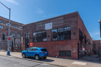 Plus de détails pour 204 25th St, Brooklyn, NY - Bureau à louer