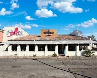 More details for S NEC Dobson Rd & Southern Ave Rd, Mesa, AZ - Retail for Lease