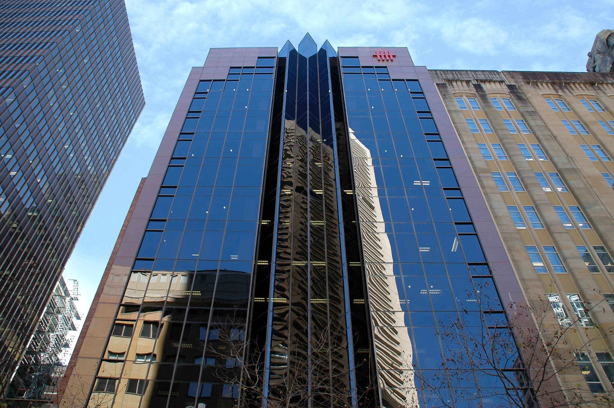 32 Martin Pl, Sydney for lease Building Photo- Image 1 of 2