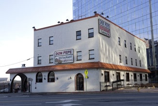 More details for 844 McCarter Highway, Newark, NJ - Office for Lease