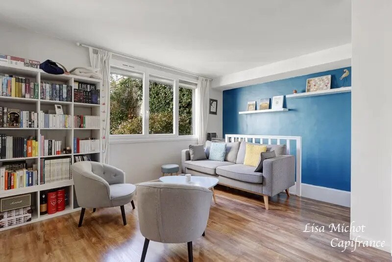 Bureau dans Nanterre à vendre - Photo intérieure - Image 2 de 12