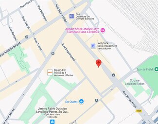 Plus de détails pour Commerce de détail à louer