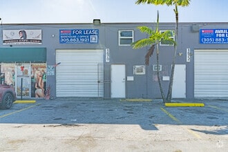 1612-1646 W 31st Pl, Hialeah, FL for lease Building Photo- Image 2 of 6