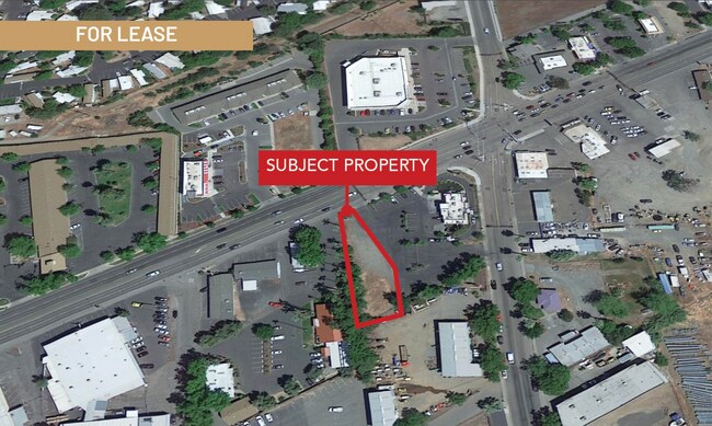 More details for 855 E Oro Dam Blvd, Oroville, CA - Land for Lease