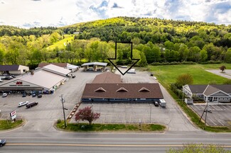 Plus de détails pour 368-372 River St, Springfield, VT - Bureau à vendre