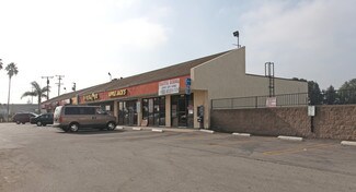 Plus de détails pour 10468-10476 Valley Blvd, El Monte, CA - Commerce de détail à louer