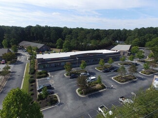 Plus de détails pour 1982 Main St E, Snellville, GA - Commerce de détail à vendre