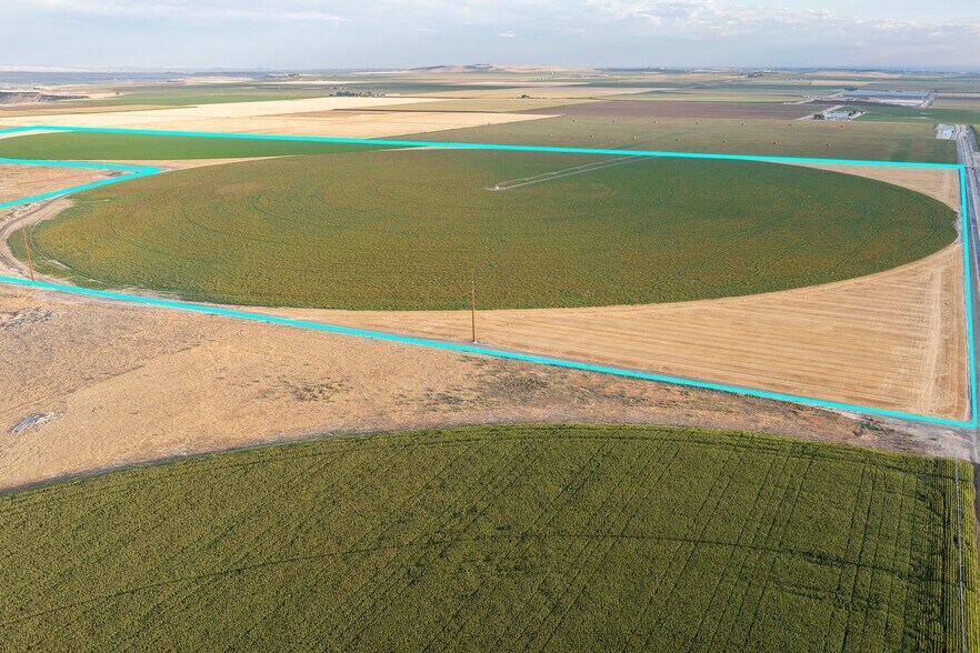 0 Melba Rd, Melba, ID for sale - Building Photo - Image 1 of 3