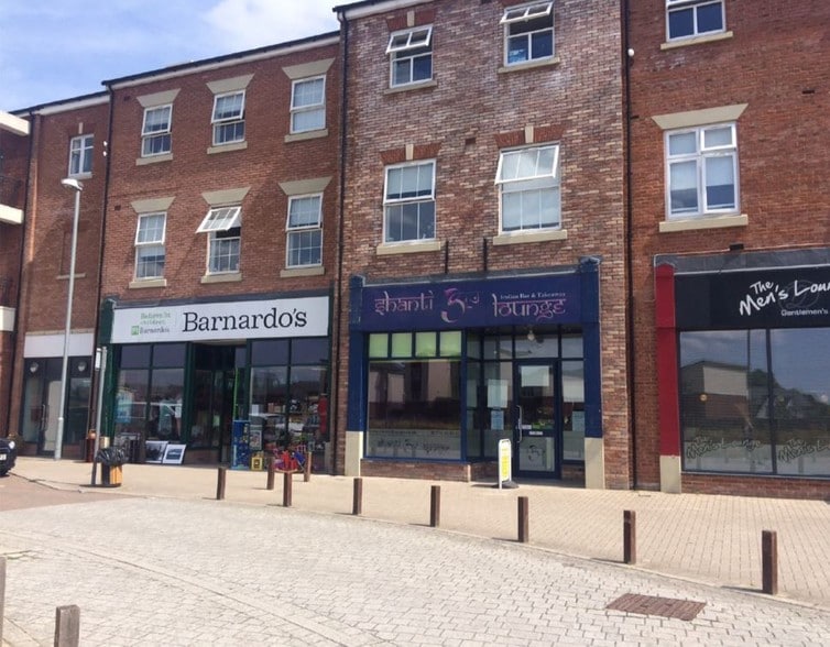 11 Barnes Wallis Way, Chorley for sale - Primary Photo - Image 1 of 1