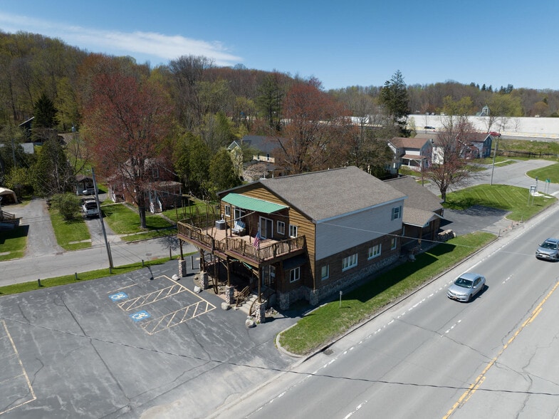 277 Oriskany Blvd, Whitesboro, NY for sale - Building Photo - Image 2 of 20