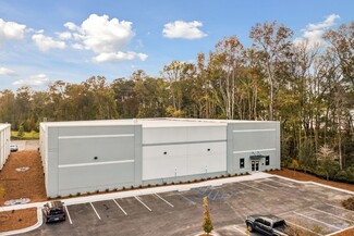 Plus de détails pour 9571 Palmetto Commerce Pky, Ladson, SC - Industriel à louer