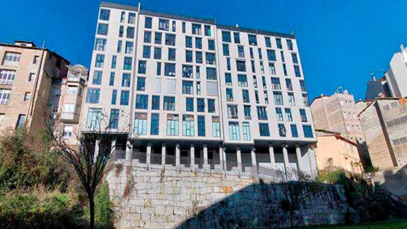 Commerce de détail dans Ourense, Orense à vendre Photo du bâtiment- Image 1 de 13