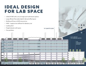 5959 Shellmound St, Emeryville, CA for lease Site Plan- Image 2 of 2