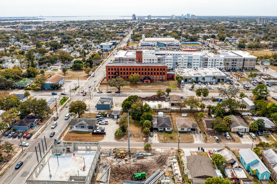 2312 Grace, Tampa, FL for sale - Primary Photo - Image 1 of 1