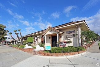 More details for 1001-1039 W Whittier Blvd, La Habra, CA - Office for Lease