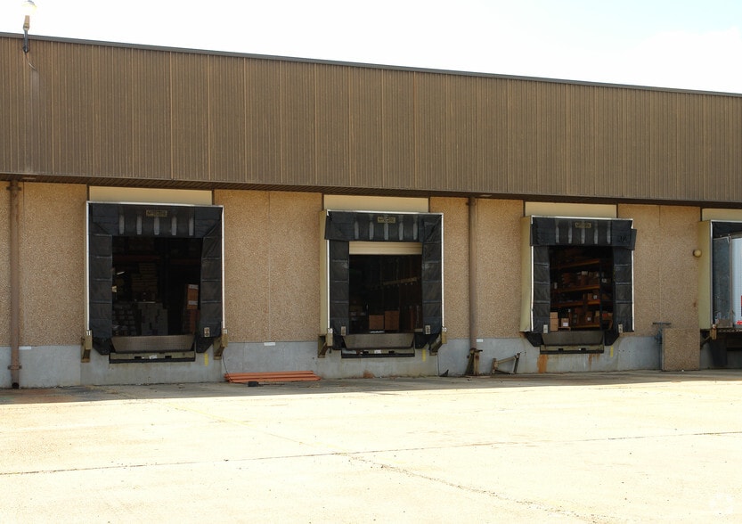 4365 Michael Avalon St, Jackson, MS for lease - Building Photo - Image 2 of 13