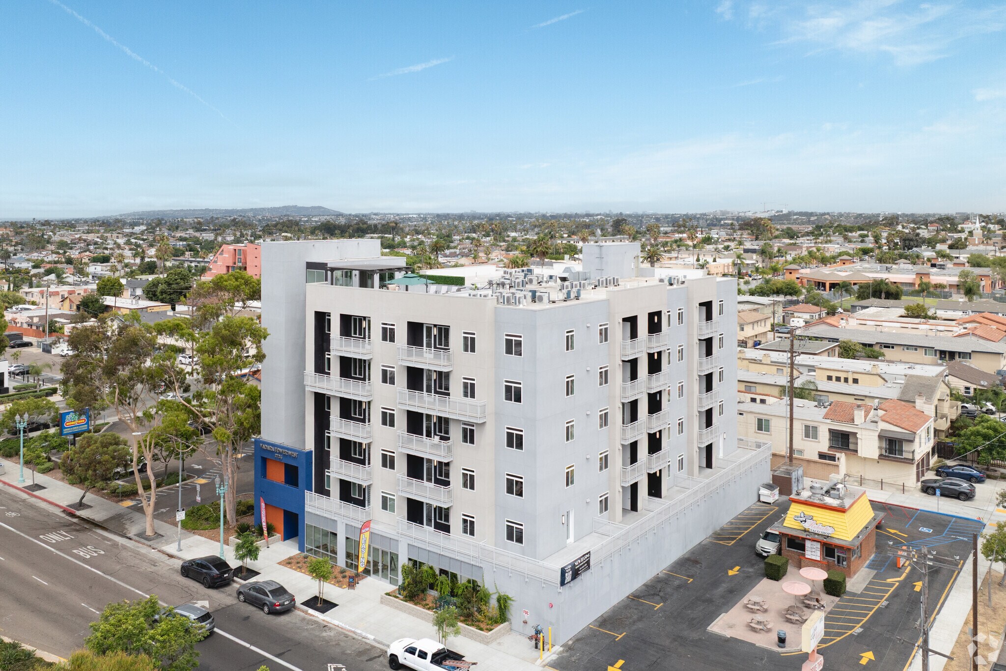 2724 El Cajon Blvd, San Diego, CA à louer Photo principale- Image 1 de 42