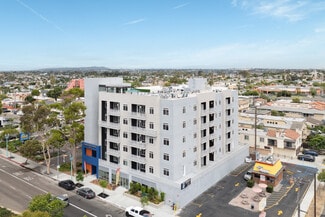 More details for 2724 El Cajon Blvd, San Diego, CA - Retail for Lease