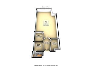 27 East St, Leicester for lease Floor Plan- Image 1 of 11