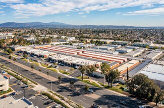 Plus de détails pour 2800-2824 E Imperial Hwy, Brea, CA - Commerce de détail à louer