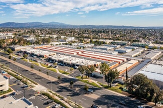 More details for 2800-2824 E Imperial Hwy, Brea, CA - Retail, Flex for Lease