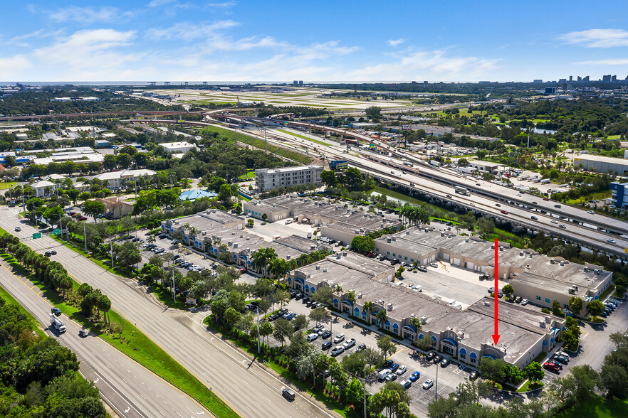 2860 W State Road 84, Fort Lauderdale, FL for sale - Building Photo - Image 1 of 1