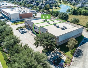 6840 Hwy 6, Missouri City, TX for lease Building Photo- Image 2 of 8