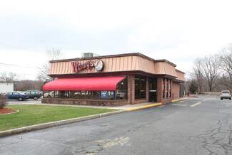 More details for 674 N Colony Rd, Wallingford, CT - Retail for Lease