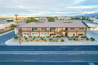 More details for 14359 Amargosa Rd, Victorville, CA - Office for Lease